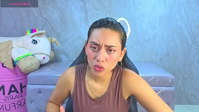 grecia soler a online show from May 28, 12:46 pm