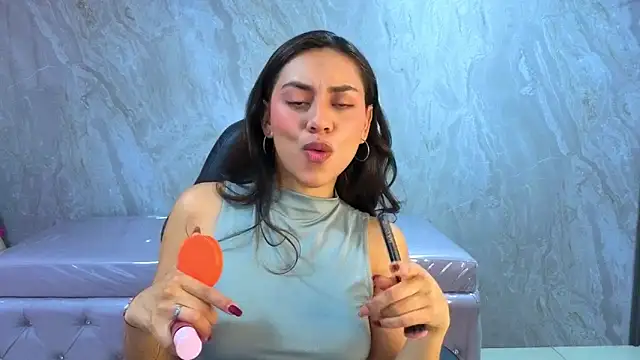 grecia soler a online show from June 12, 12:48 pm