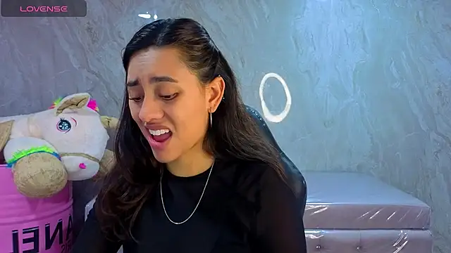 grecia soler a online show from June 30, 12:39 pm