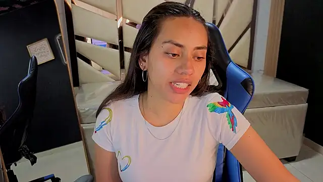 grecia soler a online show from July 7, 12:53 pm