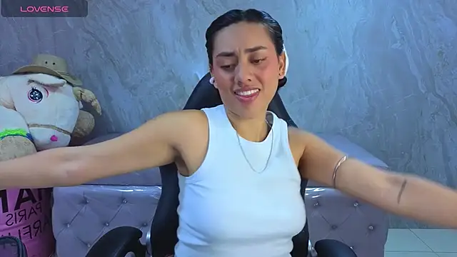 grecia soler a online show from July 8, 12:53 pm