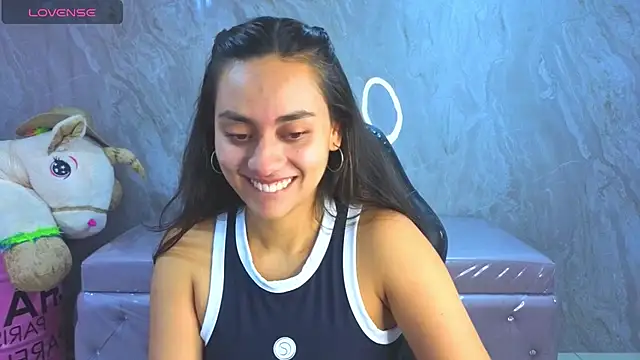 grecia soler a online show from July 11, 12:52 pm