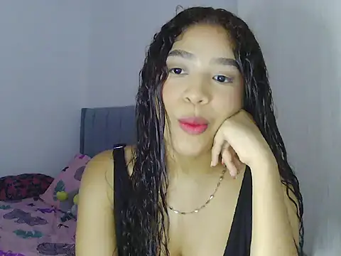 FransheskaStar online show from April 26, 1:25 am