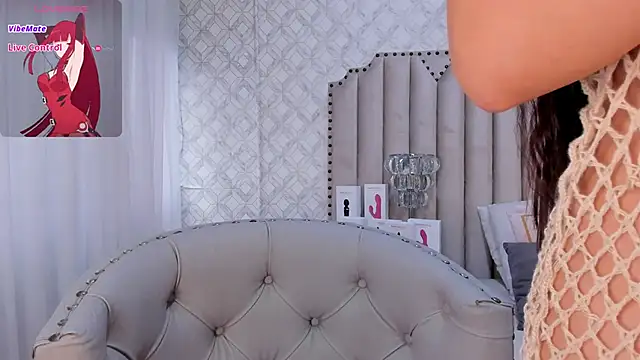 katherine glow online show from April 29, 11:25 am