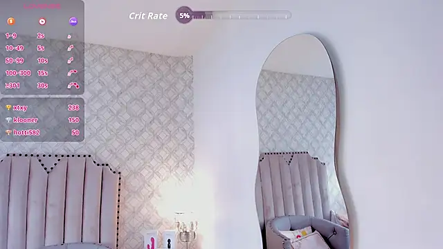 katherine glow online show from May 4, 3:08 pm