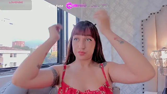 katherine glow online show from May 12, 11:51 am