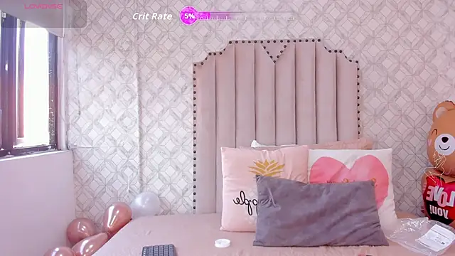 katherine glow online show from May 15, 11:39 am