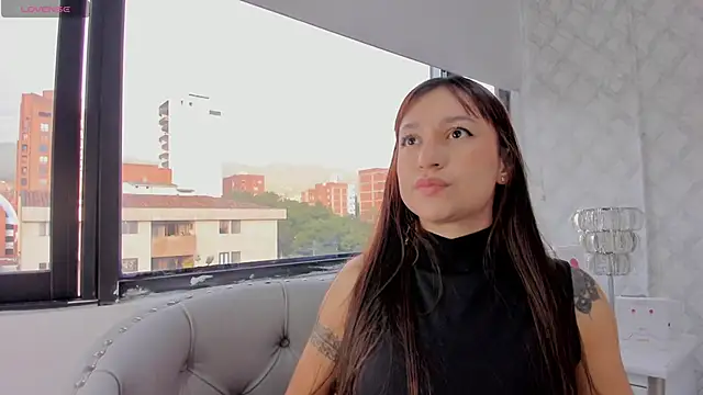 katherine glow online show from May 22, 11:27 am