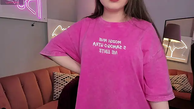 AliceLiador  online show from May 23, 2:43 pm