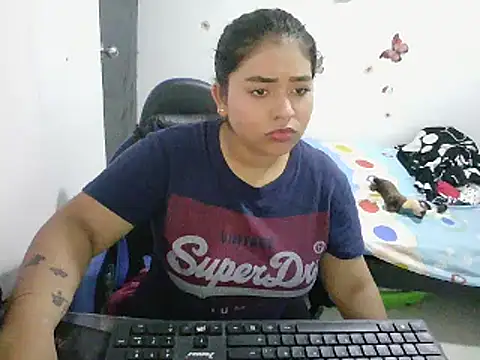 mari diaz online show from April 18, 4:55 pm