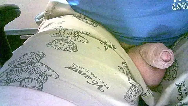 FantastickBombastick online show from April 27, 12:47 pm