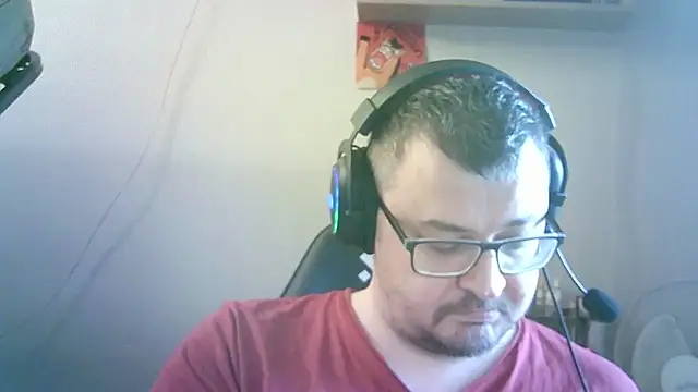 FantastickBombastick online show from May 24, 11:04 am