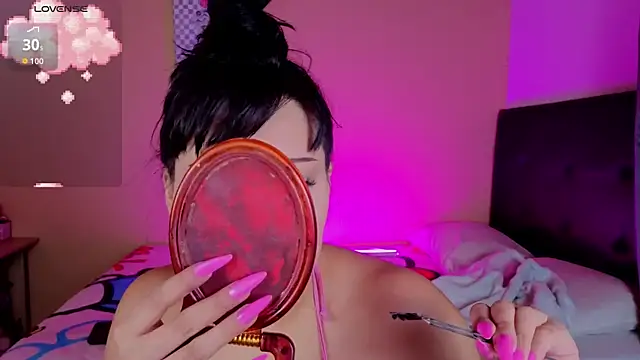 sophiepixel online show from July 10, 3:22 am
