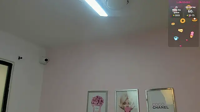 KimberlyBoonee online show from June 15, 7:38 pm