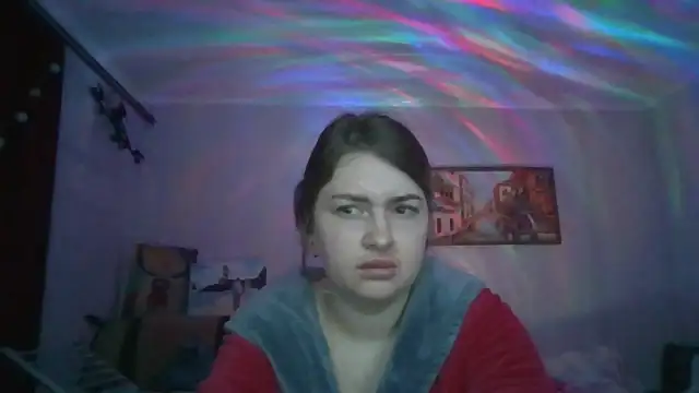 angel66girl online show from April 14, 6:25 pm