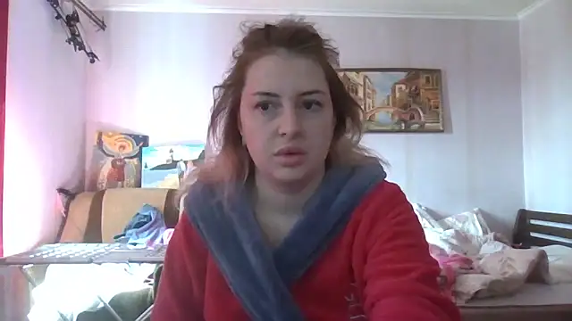 angel66girl online show from April 15, 2:02 pm