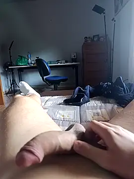 yourboy 27 online show from April 14, 5:41 pm