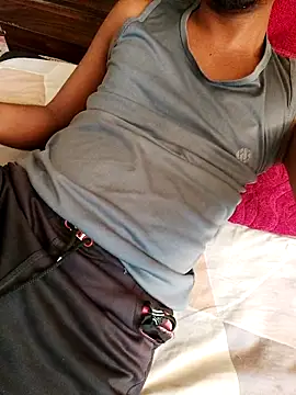handsomeboyrk online show from June 4, 10:54 am