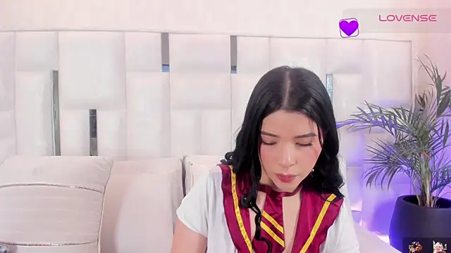 imnikaa  online show from July 10, 3:36 pm