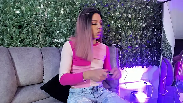 AllizonKent online show from July 2, 3:17 am