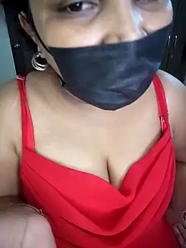 Lusi G online show from April 15, 8:21 am