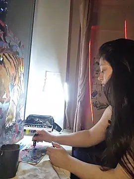  Mikky lil  online show from June 3, 6:13 pm
