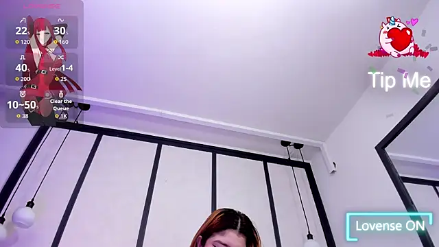 Snapshot of sophia_blade_ chatting on April 20, 6:42 pm sophia blade online show from April 20, 6:42 pm