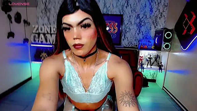 abril gomez   online show from May 9, 3:23 am