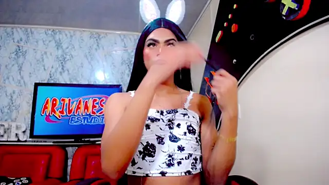 abril gomez   online show from May 21, 3:13 am