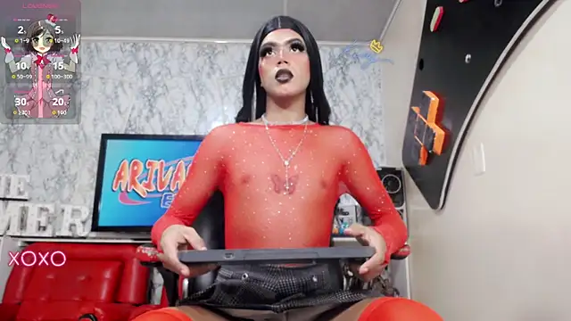 abril gomez   online show from May 31, 3:36 am