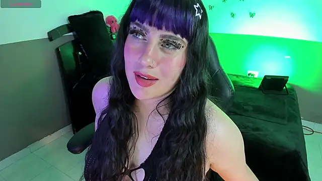 Cataleya Blare online show from June 11, 3:04 am