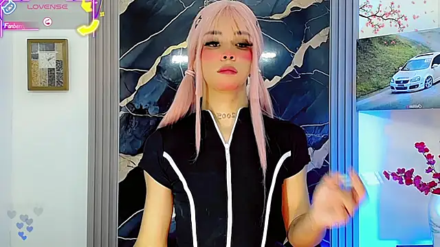 moon sweet- online show from May 1, 3:44 am