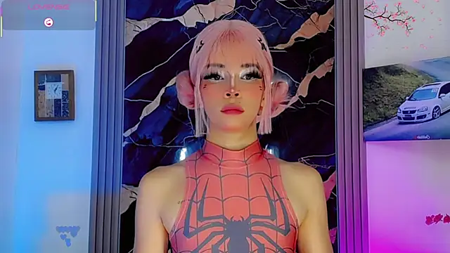 moon sweet- online show from May 5, 3:47 am
