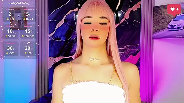 moon sweet- online show from May 24, 3:11 am
