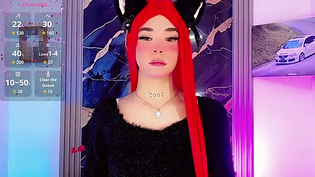 moon sweet- online show from May 29, 3:37 am
