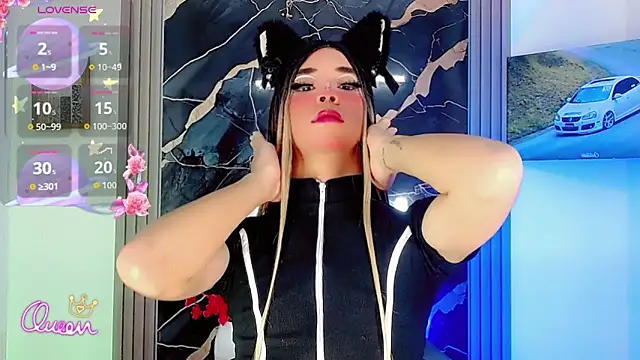 moon sweet- online show from May 30, 3:58 am