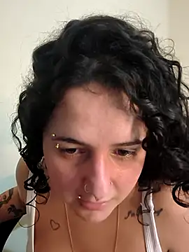  lascivious online show from May 8, 4:40 am