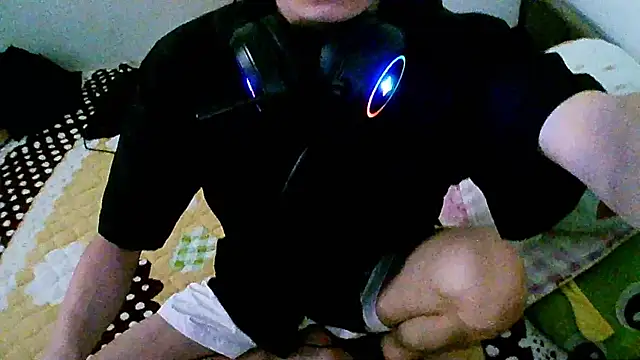 Kangc369 online show from April 18, 4:49 am