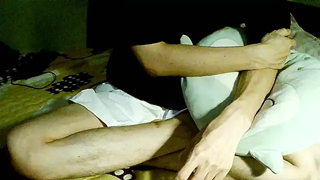 Kangc369 online show from April 18, 4:55 pm