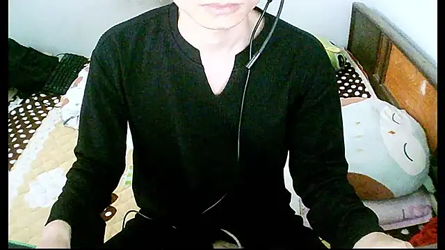 Kangc369 online show from April 27, 4:43 am