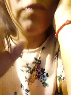 Gaby lulu online show from June 19, 12:48 am