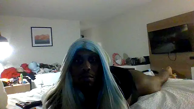 Dicksee Left online show from June 20, 1:41 am