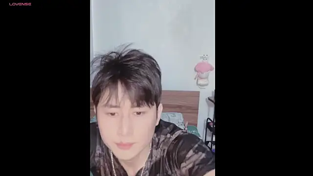 Zz YuunaSSquart zZ online show from July 18, 3:54 am