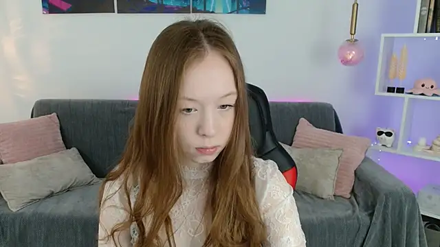 AdeleLang online show from April 30, 4:19 am