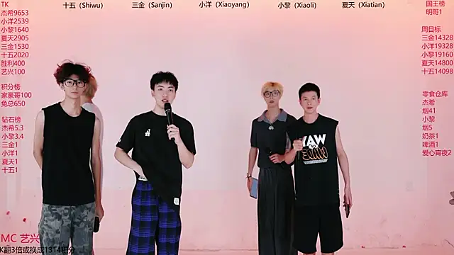 YLBOY-777 online show from July 15, 10:20 am