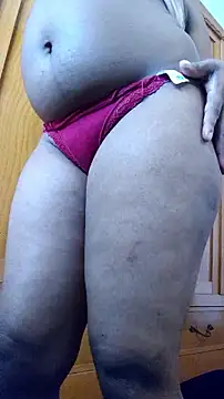 Maryleycandelo online show from July 5, 1:18 pm