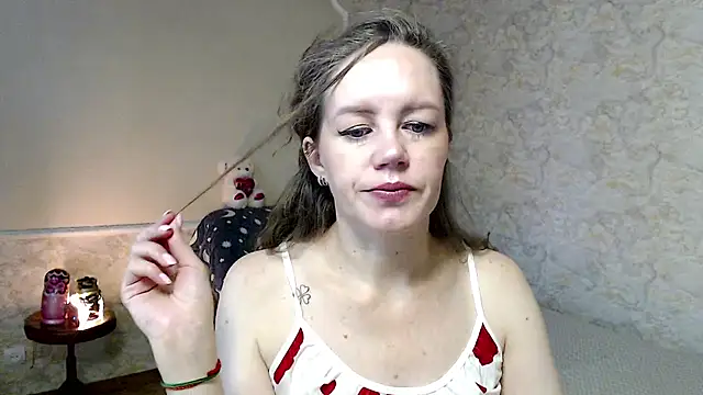 Fern Lust online show from June 23, 9:18 am