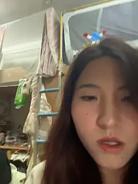 pinkouou online show from April 29, 11:58 am