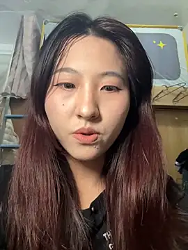 pinkouou online show from May 8, 7:19 pm