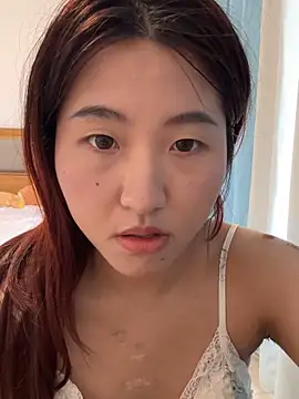 pinkouou online show from June 3, 5:10 am